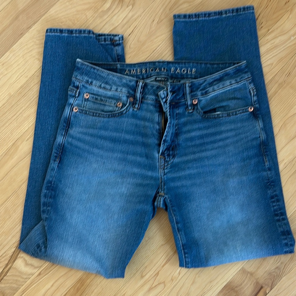AE denim